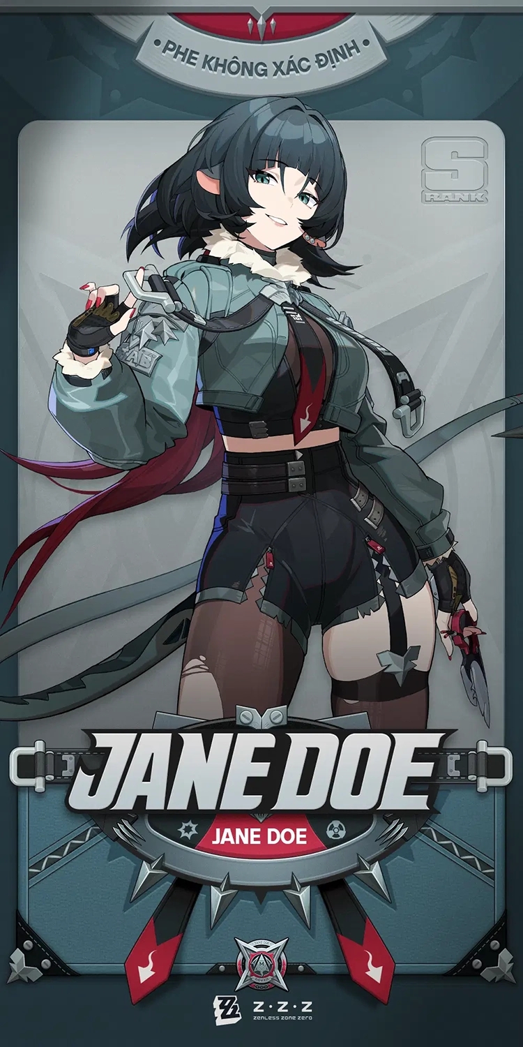 Jane