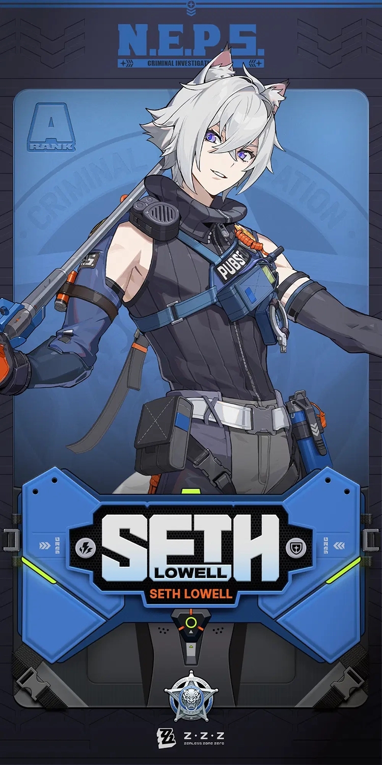 seth
