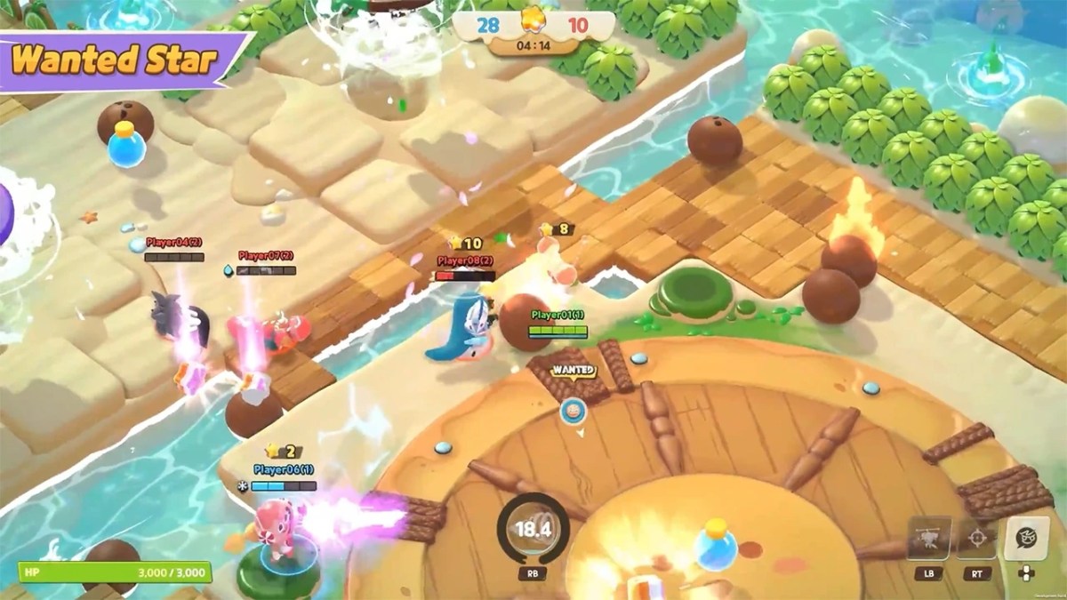 Cookie Run: OvenSmash
