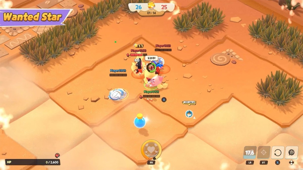 Cookie Run: OvenSmash