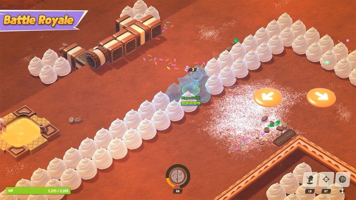 Cookie Run: OvenSmash