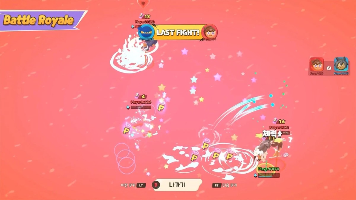 Cookie Run: OvenSmash