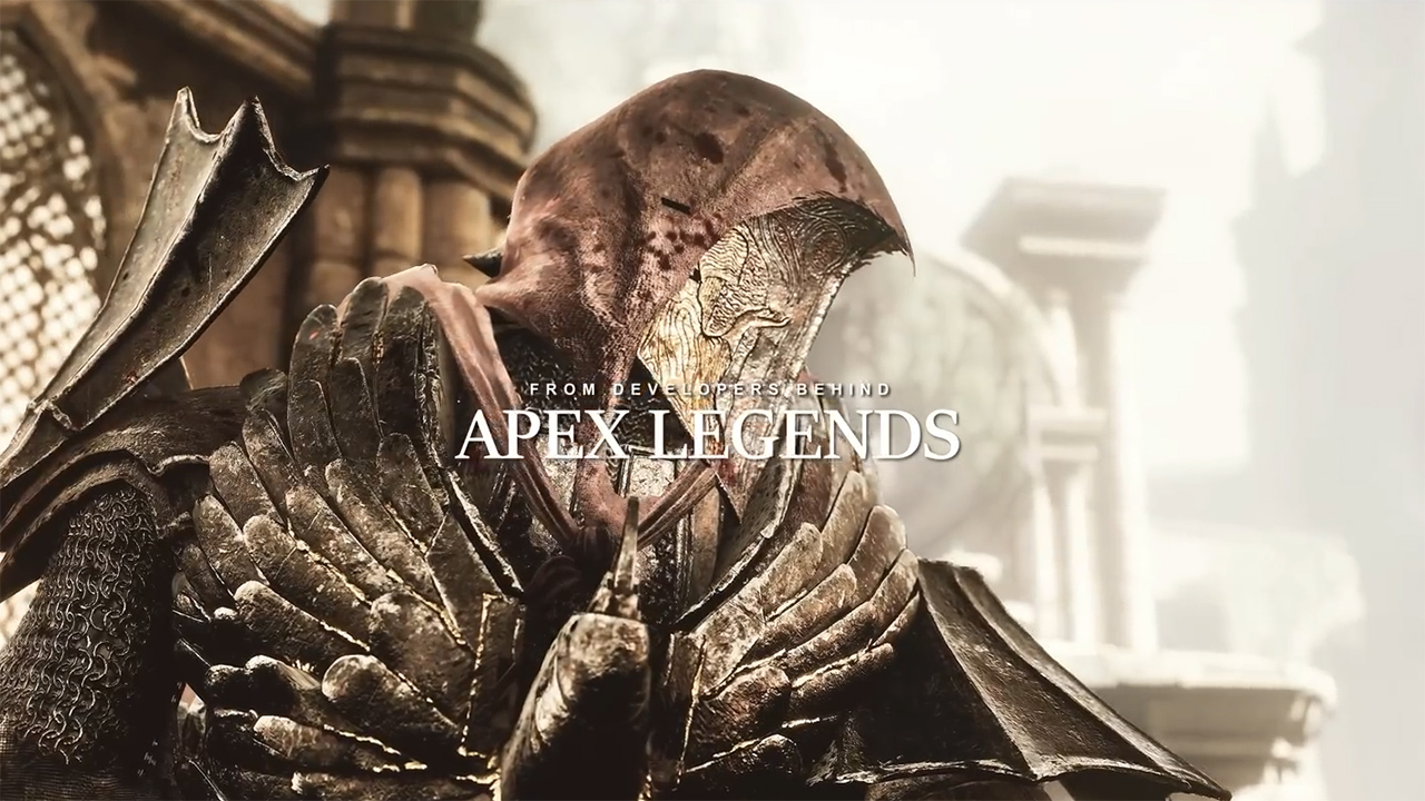 Covenant: Tựa game dark fantasy mới từ Legion Studios