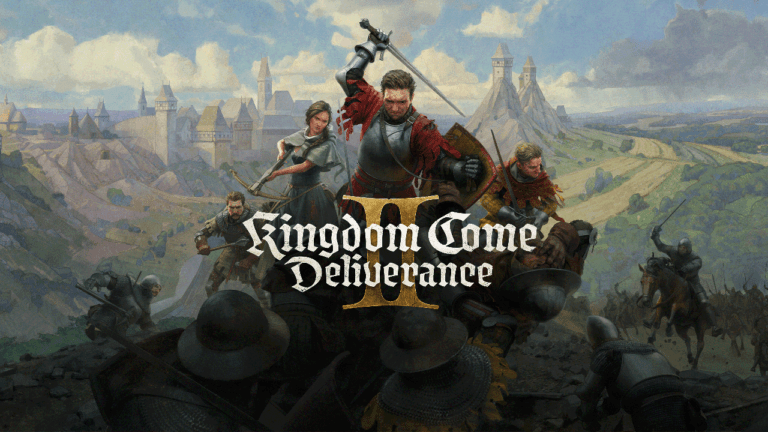 Yêu cầu cấu hình máy tính cho Kingdom Come: Deliverance II vừa được tiết lộ