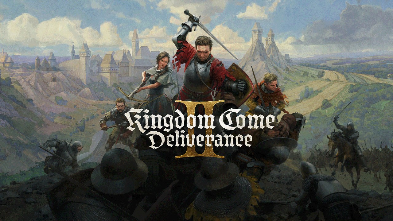 Yêu cầu cấu hình máy tính cho Kingdom Come: Deliverance II vừa được tiết lộ