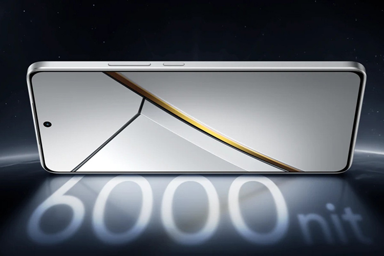 Realme Neo 7 được trang bị chip Dimensity 9300+ và pin 7.000mAh
