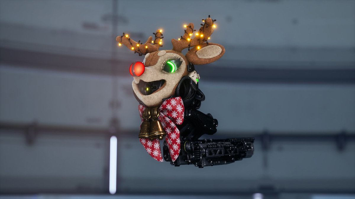 Rudolph Pack
