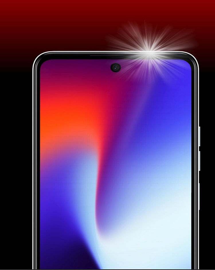Tecno Spark 30 Pro lộ diện thiết kế ấn tượng, sẵn sàng ra mắt tại Việt Nam