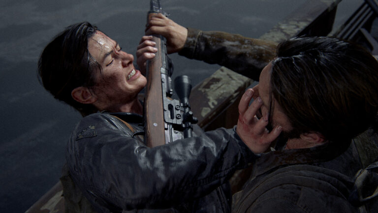 The Last of Us Part II Remastered lên PC vào tháng 04/2025
