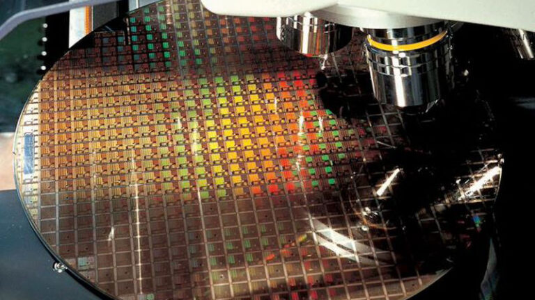 Chip 2nm của TSMC sẽ là "trái tim" của iPhone 18 Pro