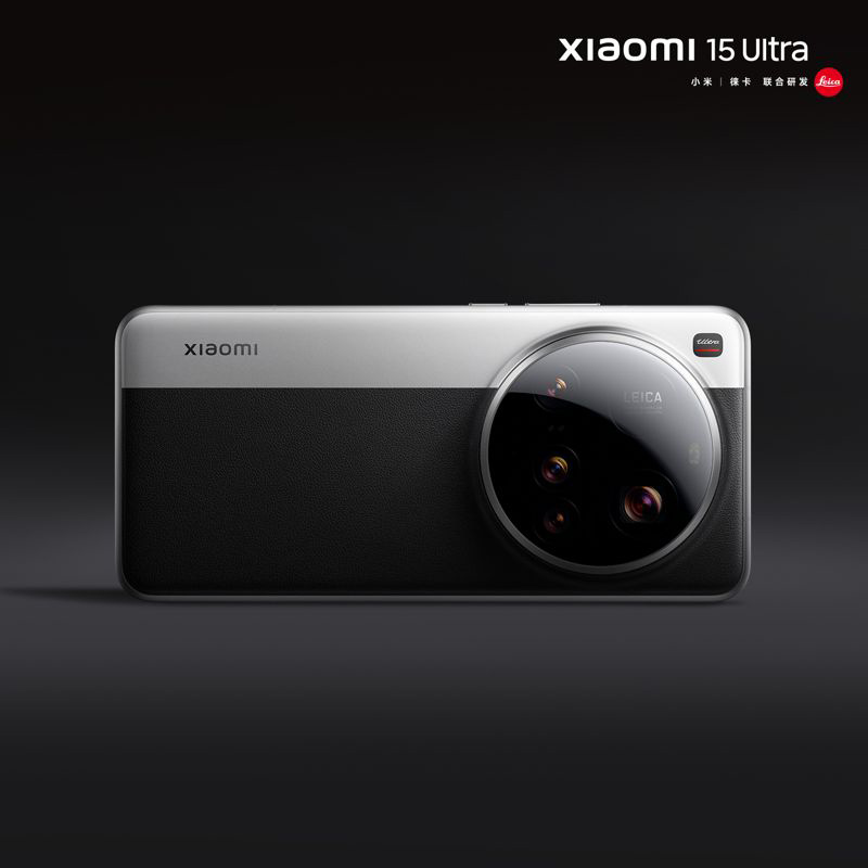 Xiaomi 15 Ultra "tấn công" của sân nhà Samsung