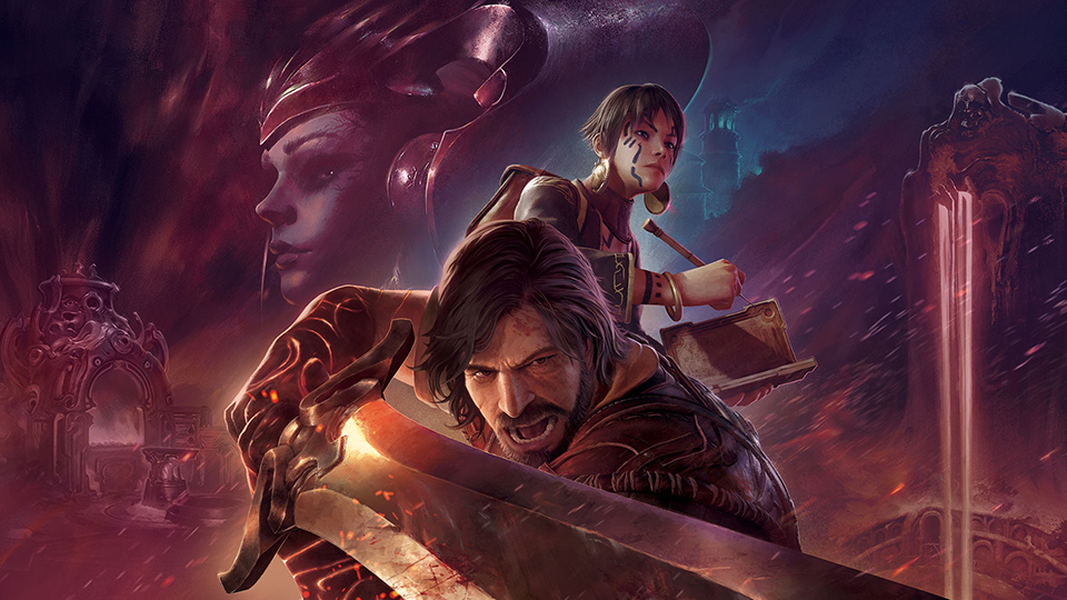 Blades of Fire tung hàng loạt cảnh gameplay mới