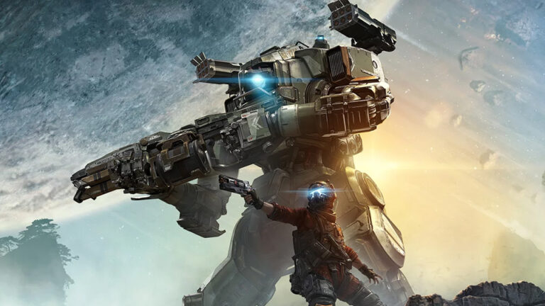 Respawn đã hủy một dự án game, nhưng không phải Titanfall