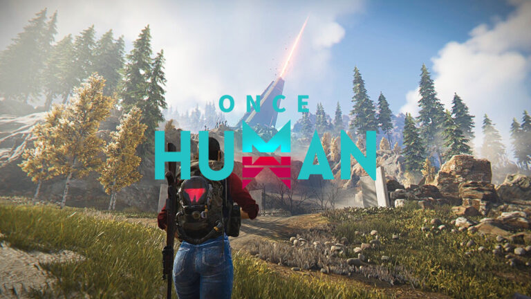 NetEase Games ấn định ngày ra mắt Once Human trên mobile