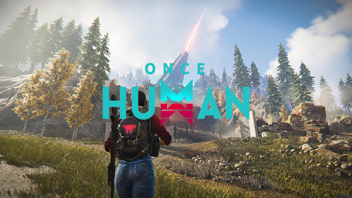 NetEase Games ấn định ngày ra mắt Once Human trên mobile