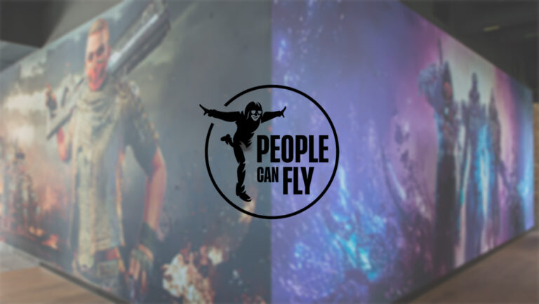 People Can Fly hợp tác với Sony phát triển game mới