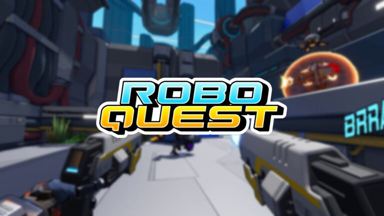 Roboquest ra mắt trên PS5 và PS4 vào ngày 27/05