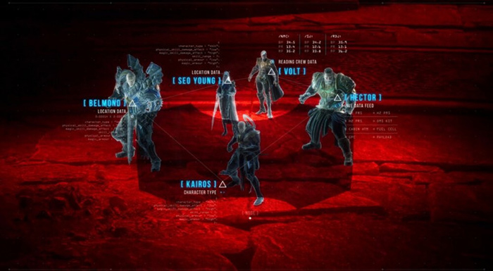 Wemade tích hợp AI cho boss trong MMORPG MIR5 sắp ra mắt