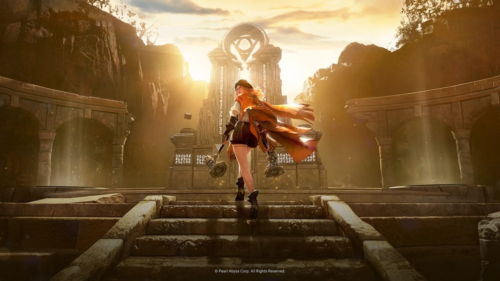 Black Desert Online đóng cửa trên PlayStation 4 và Xbox One
