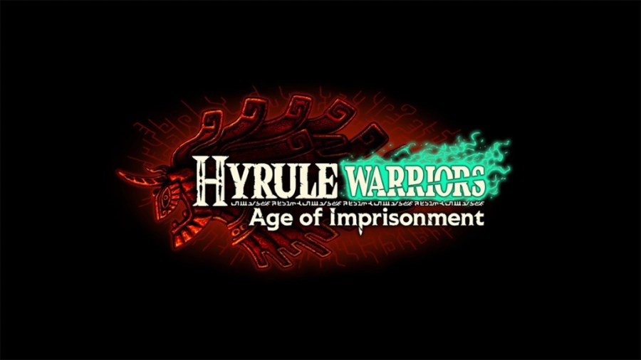 Hyrule Warriors: Age of Imprisonment
