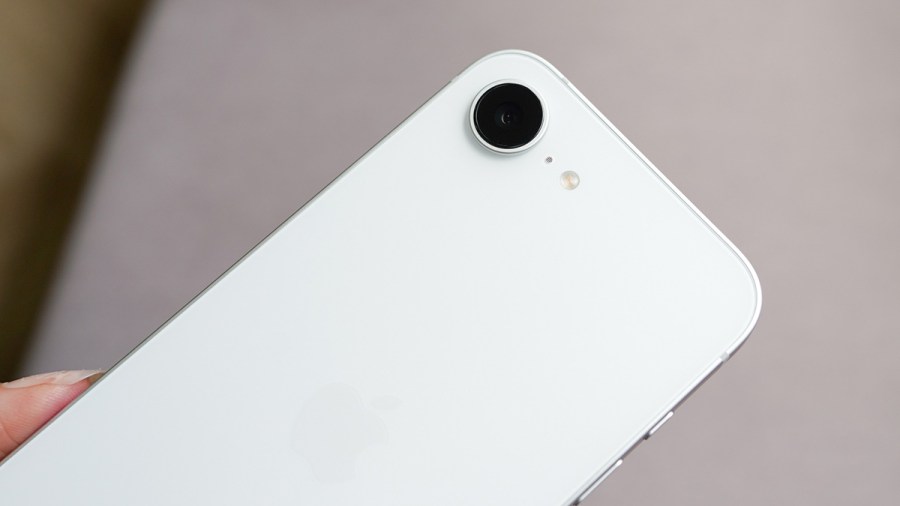 Foxconn hiện đang lắp ráp iPhone 16e tại Brazil