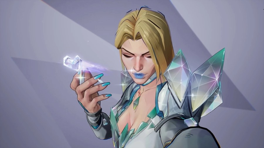 Marvel Rivals sẽ ra mắt nhân vật mới hàng tháng