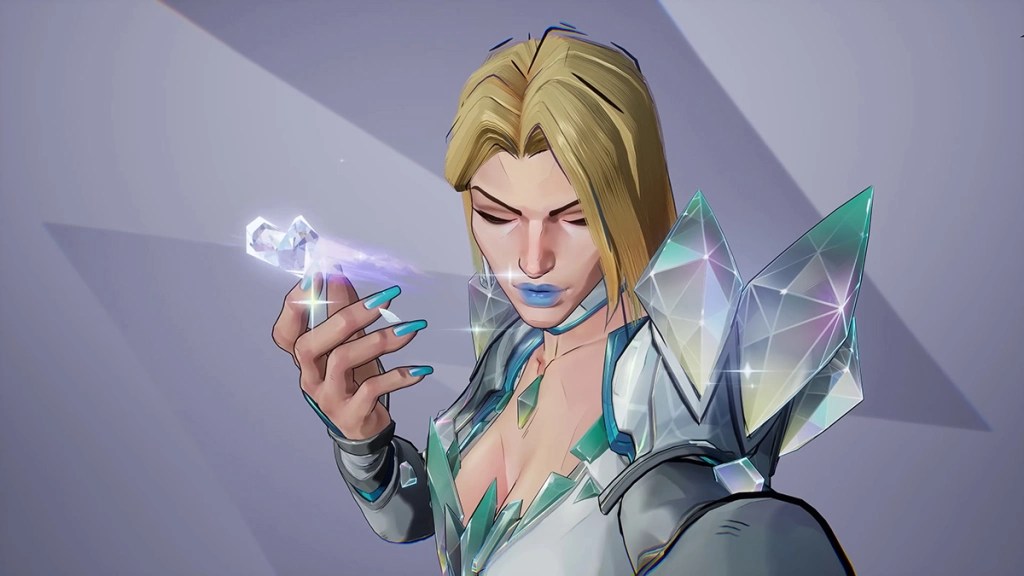 Marvel Rivals sẽ ra mắt nhân vật mới hàng tháng