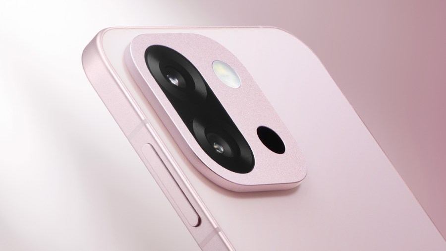 OnePlus đã công bố cấu hình camera sau của mẫu flagship nhỏ gọn sắp ra mắt OnePlus 13T thông qua bài đăng chính thức trên Weibo.