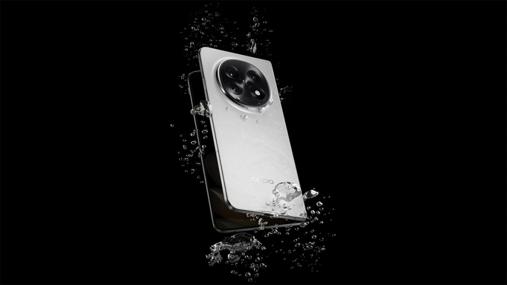 OPPO Find N5 mở bán tại Việt Nam với giá 44,99 triệu đồng