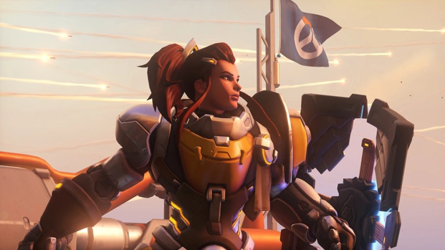 Blizzard có thể đổi tên Overwatch 2 thành Overwatch