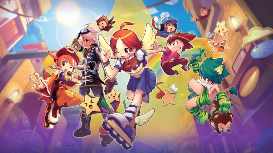 Game âm nhạc R2BEAT ra mắt phiên bản toàn cầu