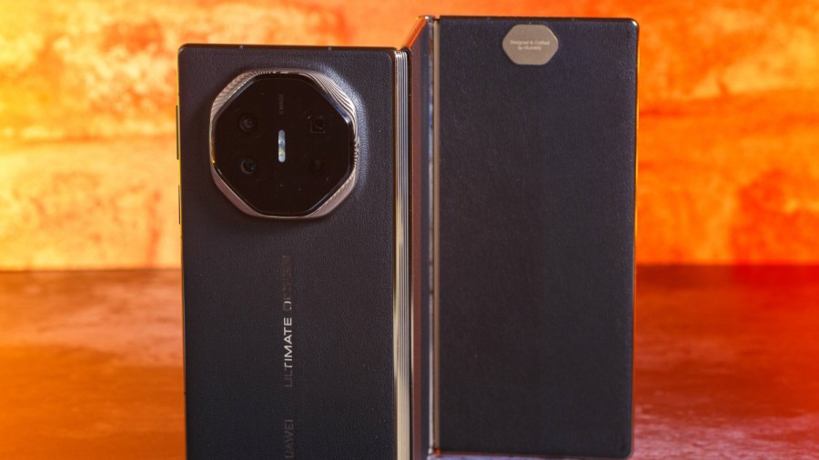 Huawei Mate XT 2 ra mắt tháng 9 với chip Kirin 9020