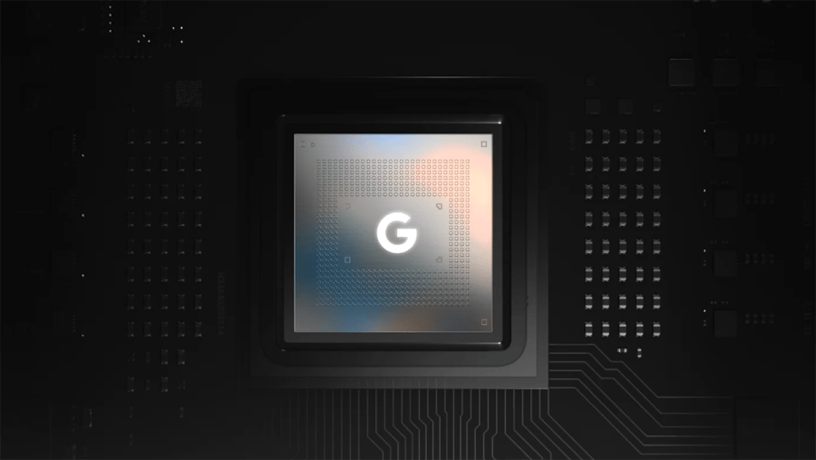 Tensor G5 cho thấy hiệu suất tầm trung trên Pixel 10 Pro Fold