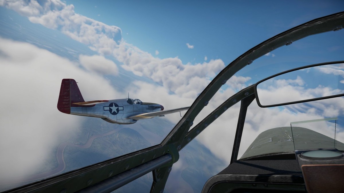 Aces of Thunder