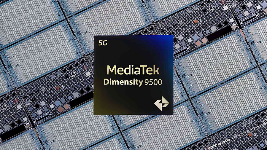 Dimensity 9500 sẽ cải thiện hiệu suất GPU hơn 40%