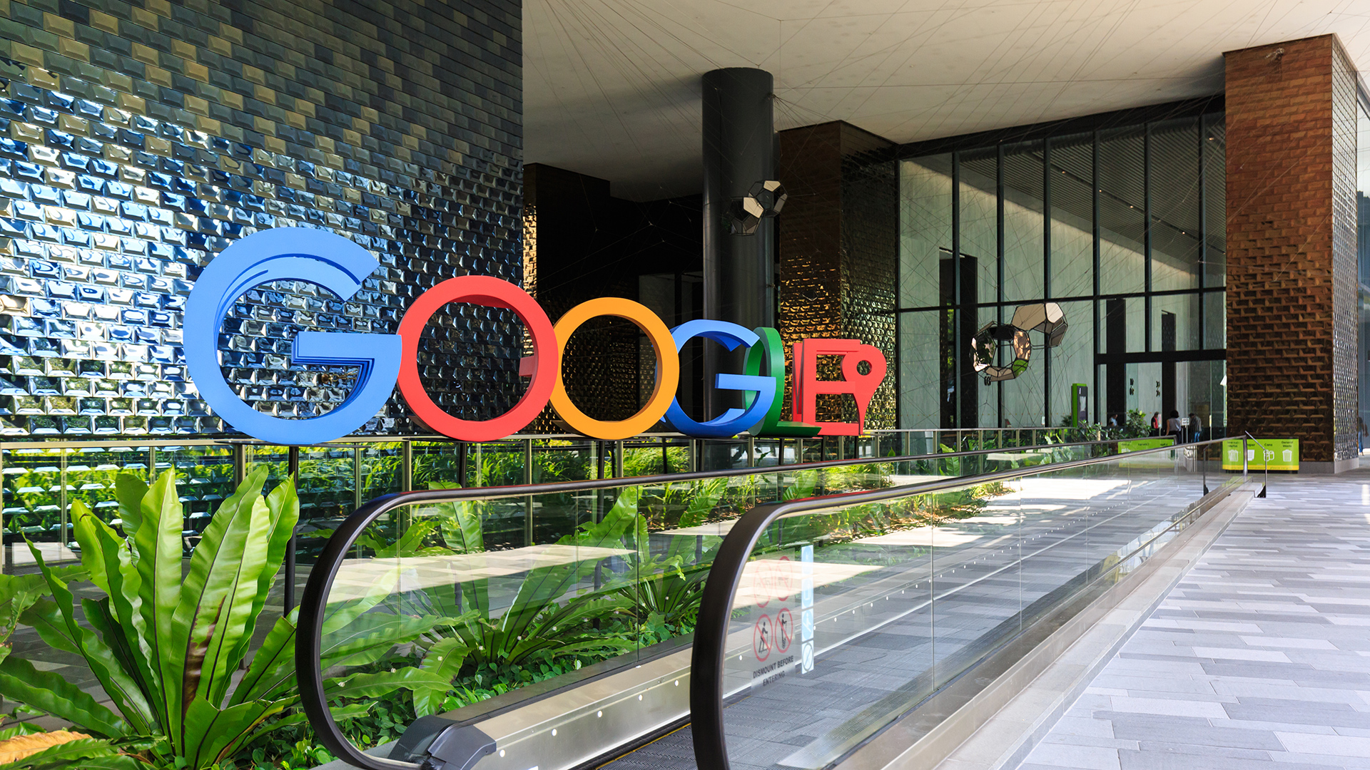 Google