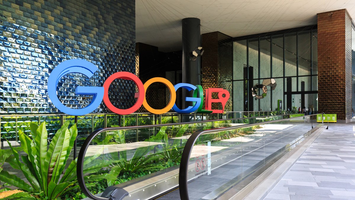 Google