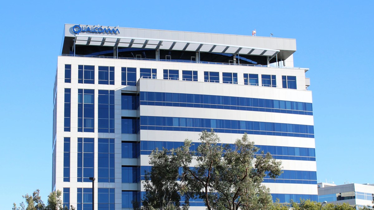 Qualcomm