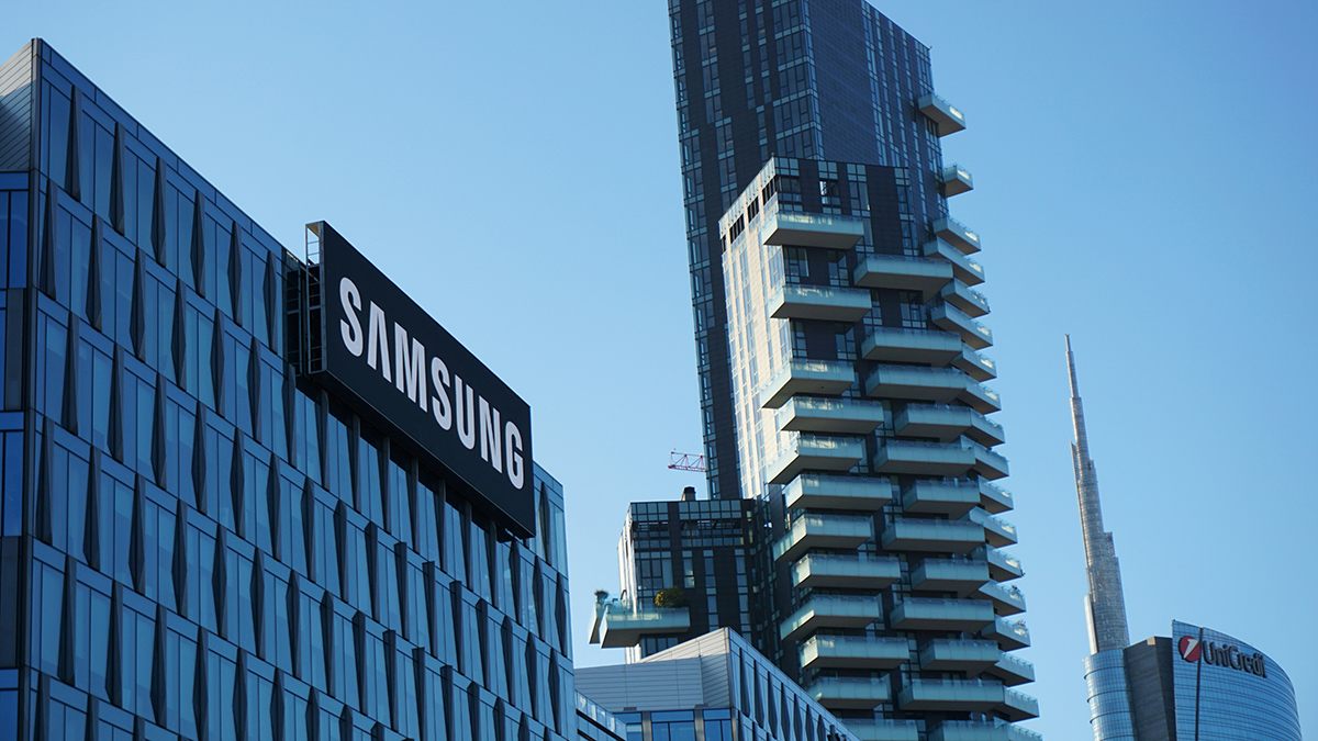 Samsung