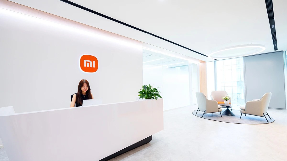 Xiaomi