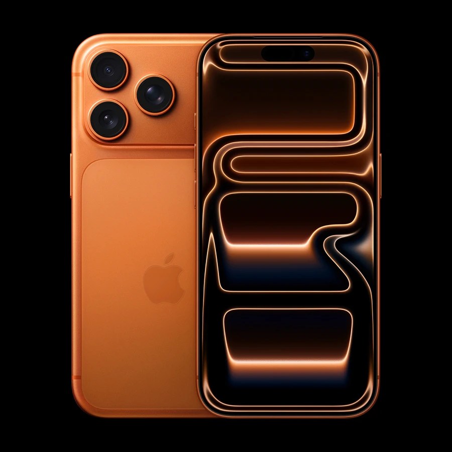 Apple ra mắt iPhone 17 Pro và iPhone 17 Pro Max