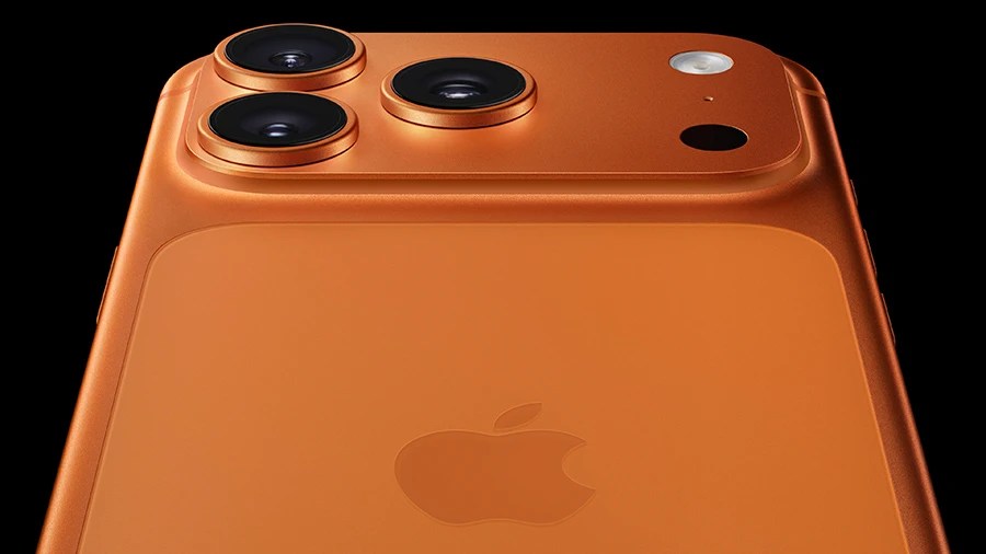Apple ra mắt iPhone 17 Pro và iPhone 17 Pro Max