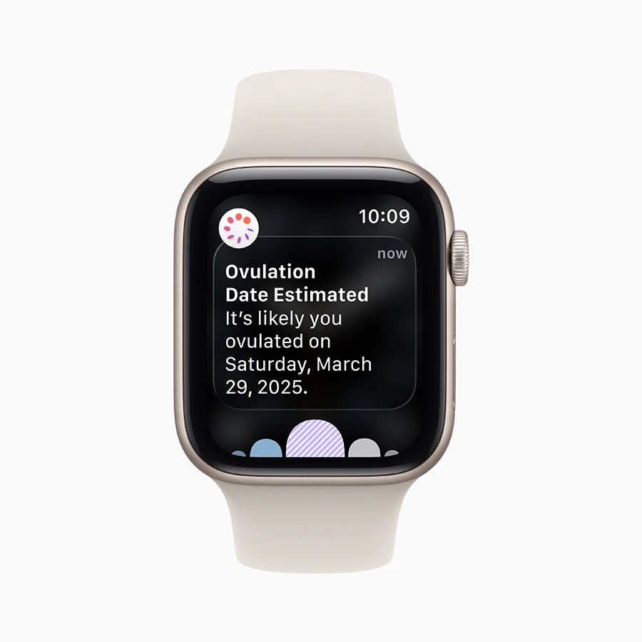 Apple ra mắt Apple Watch SE 3, chip S10, có sạc nhanh