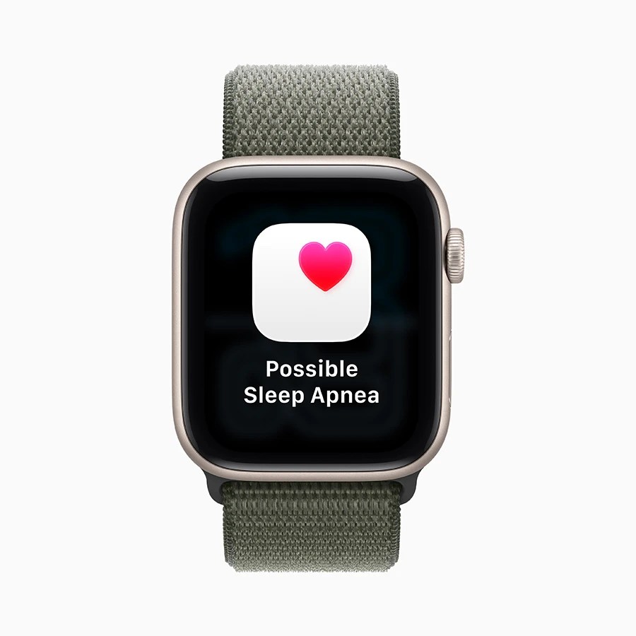 Apple ra mắt Apple Watch SE 3, chip S10, có sạc nhanh