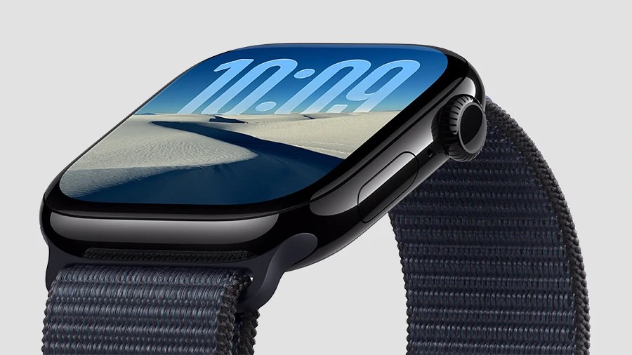 Apple ra mắt Watch Series 11, thời lượng pin 24 giờ