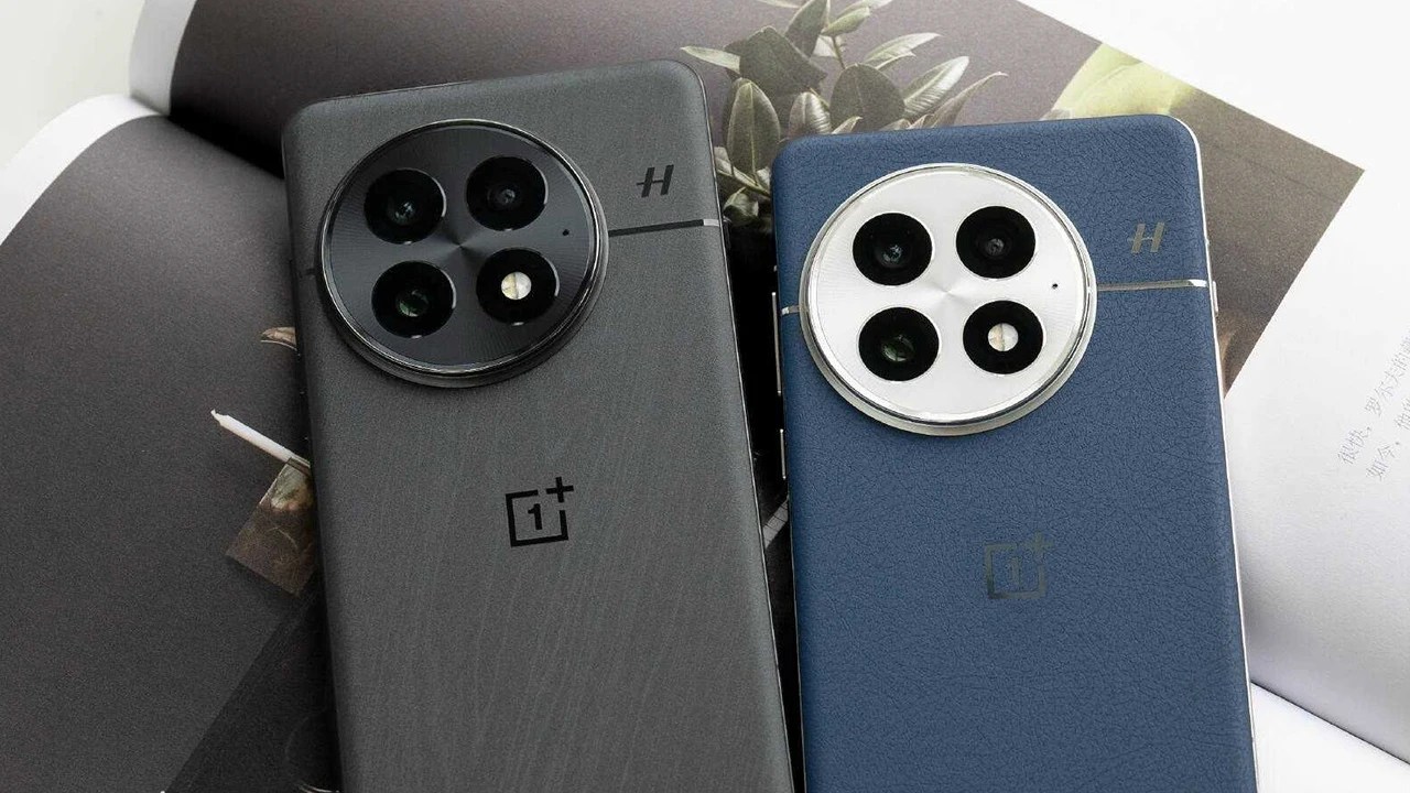 OnePlus 15 sẽ sử dụng công cụ xử lý hình ảnh tự phát triển