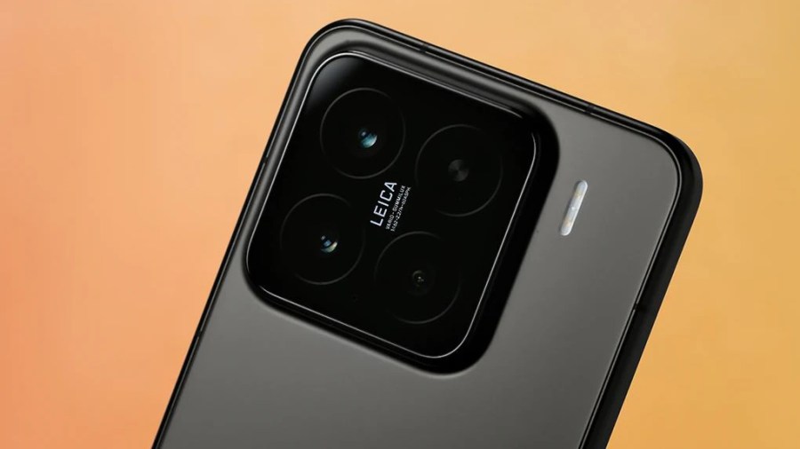 Xiaomi ra mắt Xiaomi 17, cạnh tranh với iPhone 17 của Apple